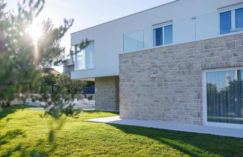 Villa Olea 2024 Heated Pool -Sauna -400 m beach - Foto 71