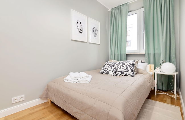 Business Mokotow Park 215 Apartment - Photo 4