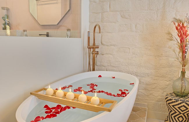 The Charming Luxembourg Garden - Photo 7