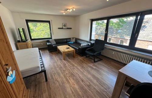 Apartment am Veener Kirchturm - Foto 18