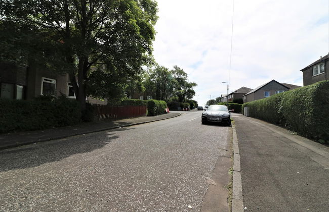 Gladsmuir View - Glasgow - Foto 59