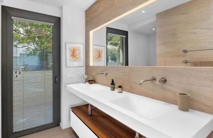 Stylish Hideaway on Mallorca Coast - Foto 26