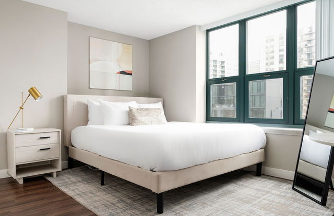 Kasa Magnificent Mile Chicago - Foto 29