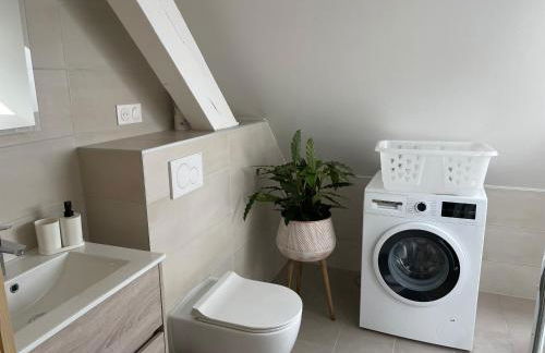 A l'ombre du figuier - Foto 10