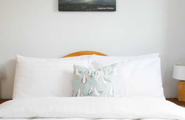 Bright Dreamy On the Beach Garden Balcony - Foto 41