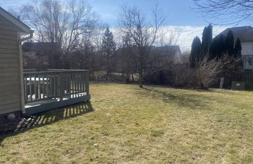 Neighborhood ranch with parks, 3 miles to Purdue - Foto 23