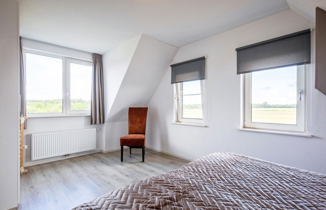 Holiday Home With Wellness Garden - Foto 6