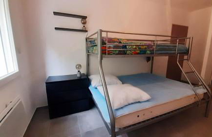 Location avec piscine Sud Ardèche - Foto 18