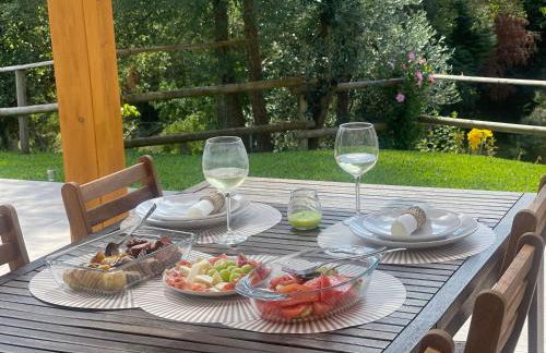 Casa da nascente douro - Foto 24