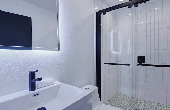 Catalina by Avantstay Fully Remodeled Palm Springs Haven + Pool Permit#3432 - Photo 61