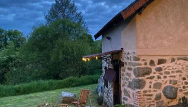 Maisonnette chaleureuse de 35m2 - Foto 4