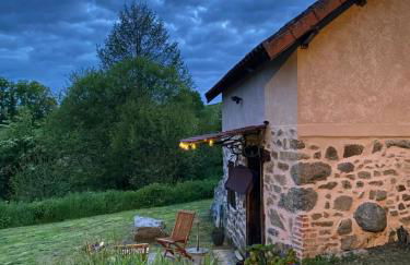 Maisonnette chaleureuse de 35m2 - Foto 4