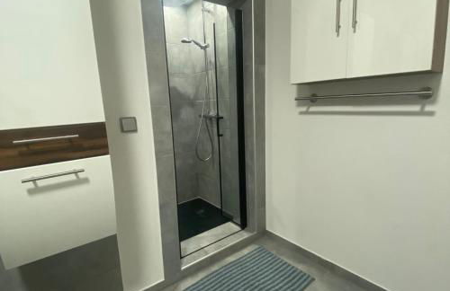 Ferienwohnung Eppelborn 80m² - Foto 17