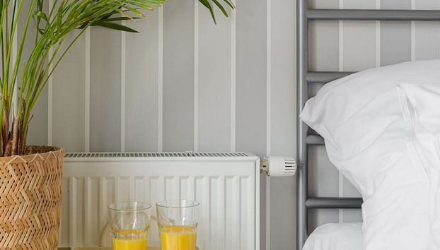 Apartament Brylowska - Foto 3, Habitación