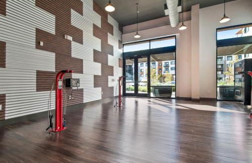 Global Luxury Suites in Menlo Park - Photo 106