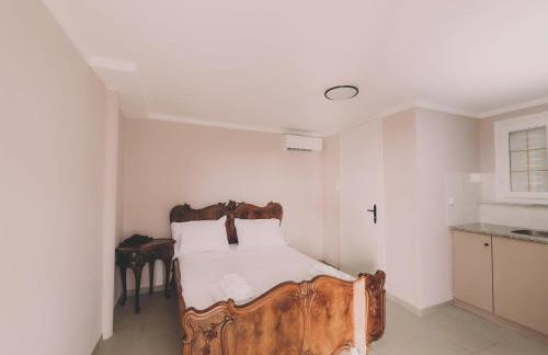 Sirens Luxury Apartments Palouki - Photo 23