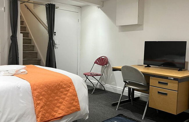 Apartment-sleep6-wifi-family Friendly - Foto 4