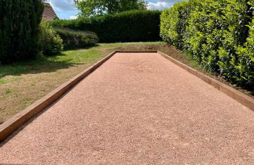 La Vieille Ferme: superbe complexe de 3 gîtes en pierre avec Piscine au coeur du Périgord Noir - Foto 74