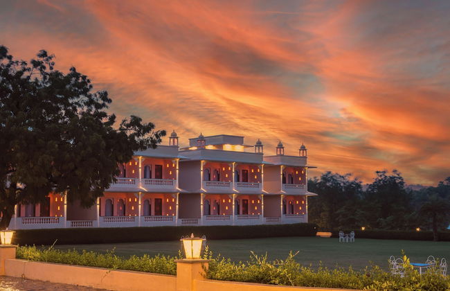 Trulyy The Shakti Vilas - Foto 45