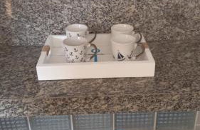 apto confortável em Pirangi do Norte - Foto 39