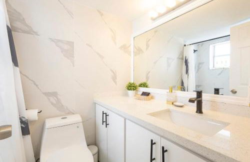 Vista Mar: Bay Views Close to Miami Attractions - Foto 28