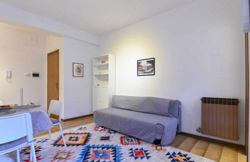 HOST4U - ANGOLO TERME Beautiful Apartment with Parking - Foto 49