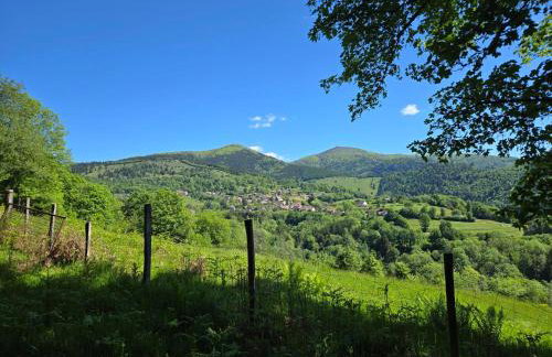 Gîte des Éterlous - Foto 10