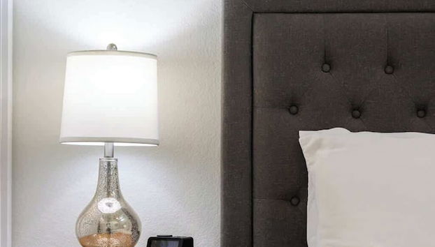 Primrose Waterfront With Hot Tub - Foto 2, Habitación