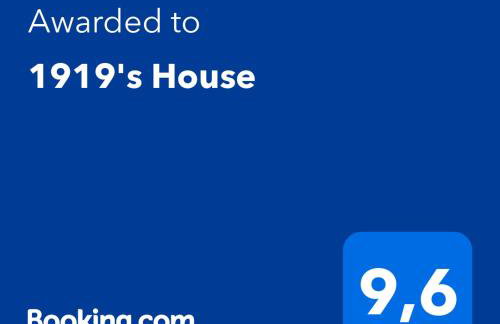 1919's House - Foto 49