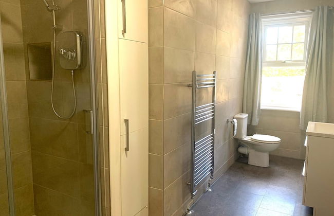 The Farmhouse - Sleeps 12 With Private Grounds - Foto 23