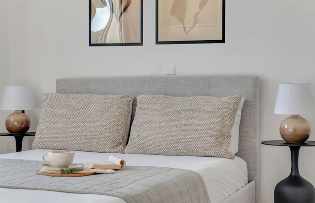 Sanders Palama - Cute 2-bdr Penthouse Apt - Foto 3