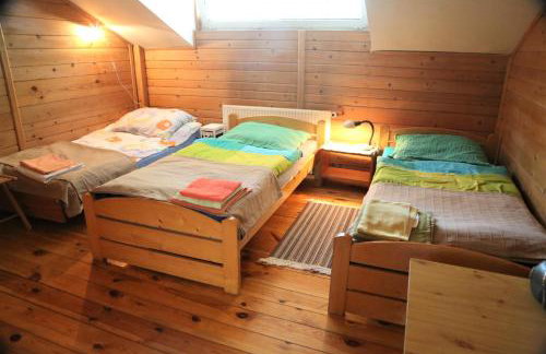 Gospodarstwo Agroturystyczne Stary Młyn Wilczkowice - Foto 3