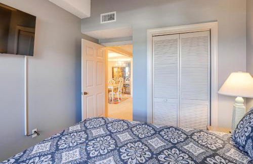 Overlooking Ski Slopes Sugar Mountain Condo! - Foto 13