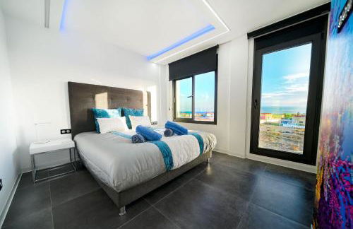 Blue Star Meloneras Villa - Foto 35