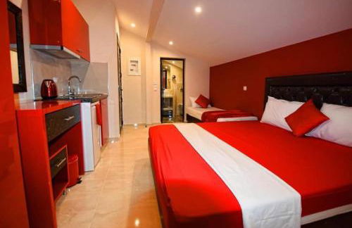 Apartmani Vesna Luxury ap 5 & 6 Paralia - Foto 65