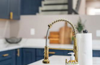 Mins to Downtown 2 King Beds Free Parking Family Friendly - Foto 9