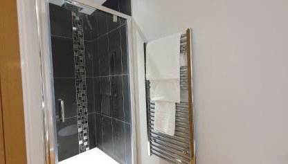 Northampton 2 Bedroom Town Centre Apartment close to University, Hospitals, Brackmills - Foto 5