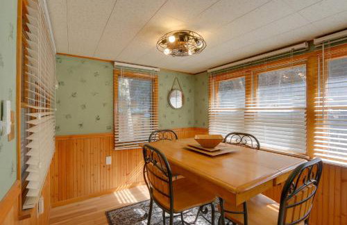 Riverfront Drake Home - 10 Mi to Estes Park! - Foto 13