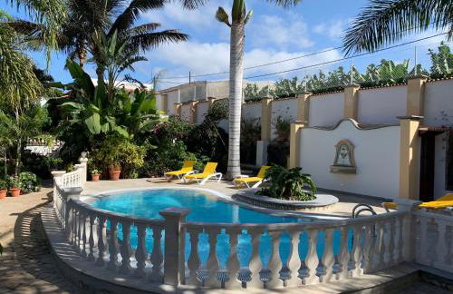 Villa Mary - Foto 15