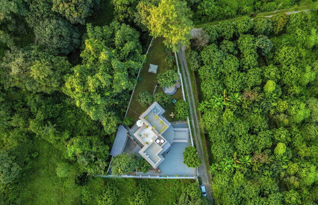 Villa Sierra Sky - Exquisite & Elegant 4 Bedroom Villa - Foto 32