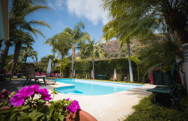 Quinta da Tia Briosa Casa da Av by Homie - Foto 49