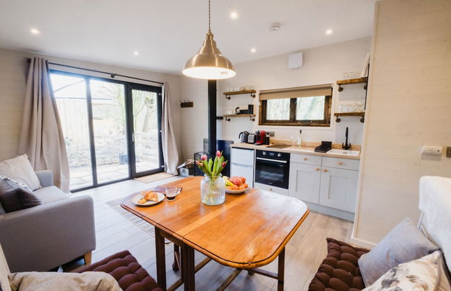 A Place In The Pennines - Foto 72