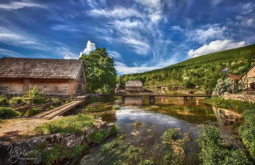 Apartment Vrilo - Foto 1