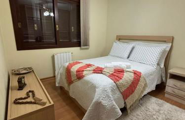 Apartamento Acolhedor - Foto 33