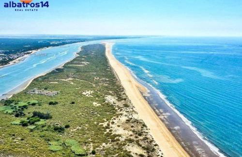 Apartamento vacacional en la hermosa Urbanización Los Enebros ERENE008 - Foto 37