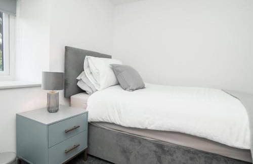 Pencefn Cottage - Photo 26