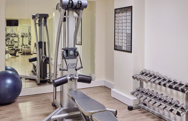 Fraser Suites Harmonie Paris La Défense - Foto 56