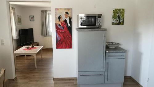 Ferienwohnung Beim Schuster - Foto 5