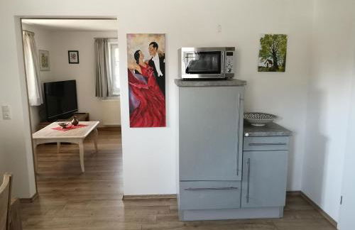 Ferienwohnung Beim Schuster - Foto 5