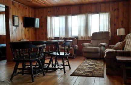 Rustic Cabin on the Shores of Pine Lake, Michigan - Foto 12